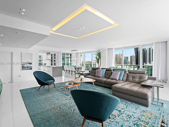 5th image of 16500 Collins Ave APT 2451