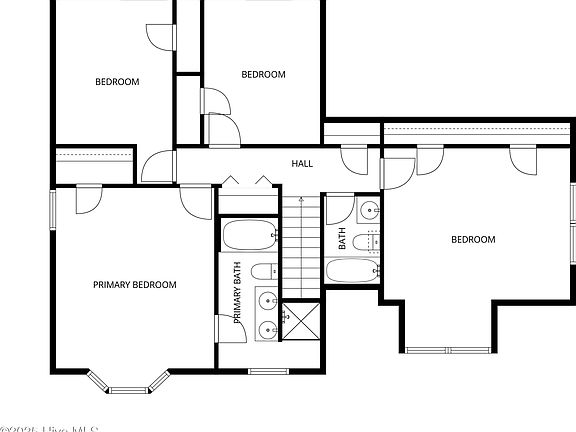 4th image of 102 Trenton Place