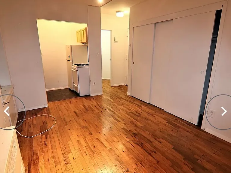 446 Central Park W #2C — Photo 2