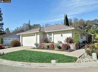 640 Los Robles Ct, Danville, CA 94526