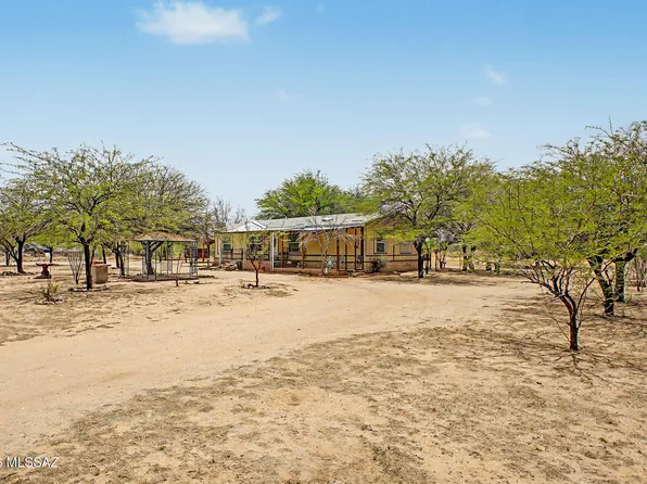 11421 N Paseo Alejandro, Marana, AZ 85653