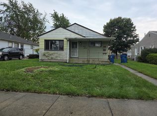 2724 Eder Ave, Highland, IN 46322