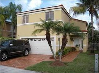 16923 SW 142nd Pl, Miami, FL 33177