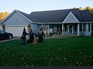 304 N Harry Jr Ave, Desloge, MO 63601