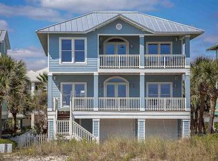 1036 Fort Pickens Rd, Pensacola Beach, FL 32561