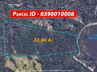 0 Frontier Dr NW, Conyers, GA 30012