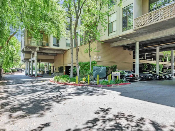 490 N Civic Dr APT 101, Walnut Creek, CA 94596
