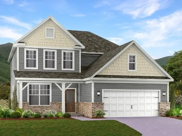 746 Moray Ln, Clarksville, TN 37043