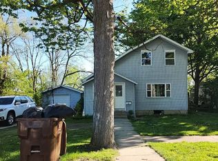 517 James St, Portland, MI 48875