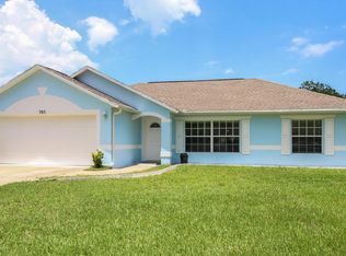 785 Lakewood Dr, Holly Hill, FL 32117