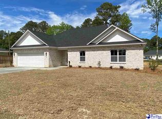 3819 W Percy Dr, Florence, SC 29501