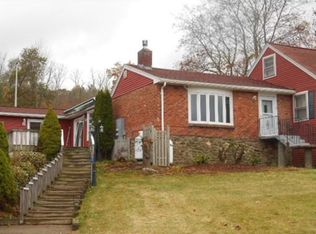 87 N Spencer Rd #A, Spencer, MA 01562