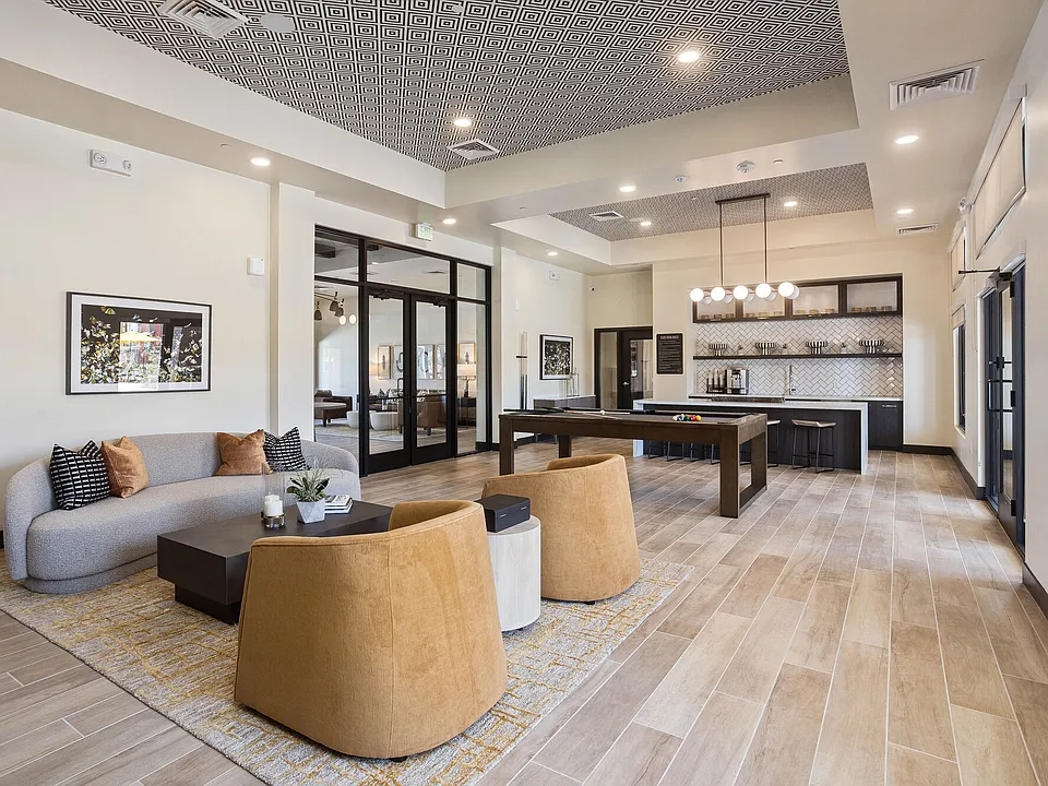 Prose at Ballpark Village apartments community photo