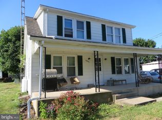 10992 Roxbury Rd, Orrstown, PA 17244