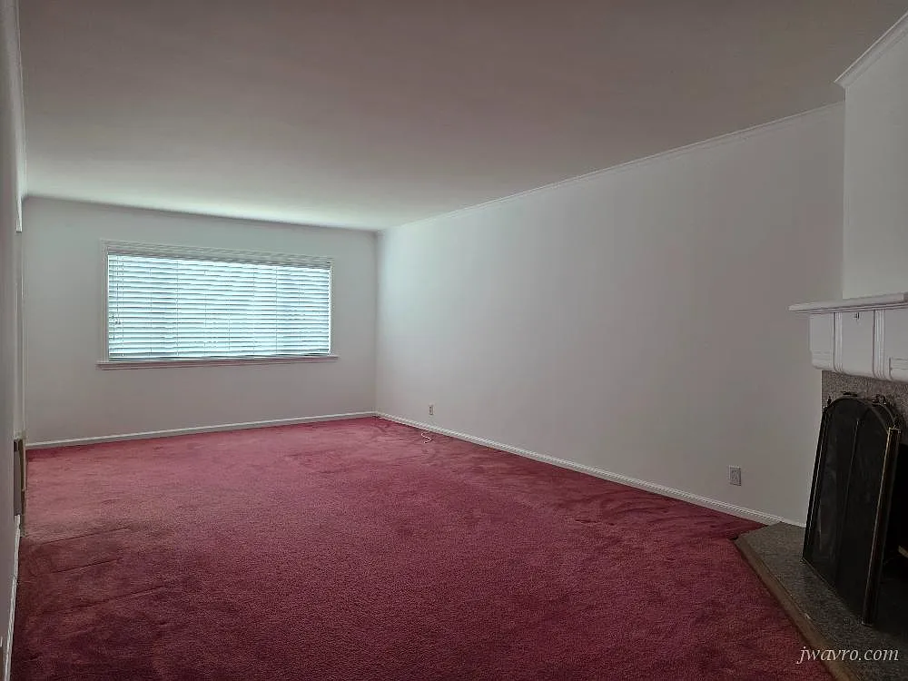 Spacious Outer Richmond 3 Bedroom Flat with Parking — Photo 3