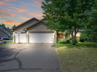 13270 Marigold St NW, Coon Rapids, MN 55448