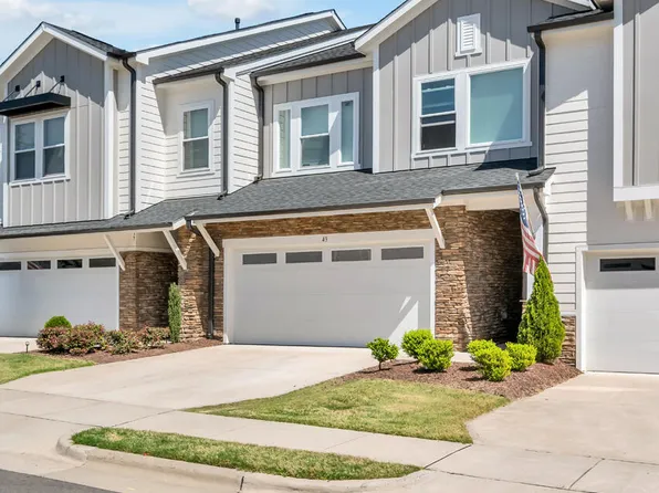 43 Balfour Run, Chapel Hill, NC 27516