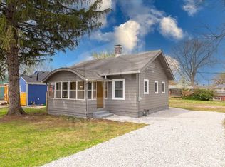 3032 W Mooresville Rd, Indianapolis, IN 46221