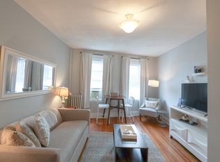 31 Orkney Rd UNIT 46, Brighton, MA 02135