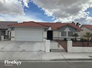 535 Country Hill Dr, North Las Vegas, NV 89031