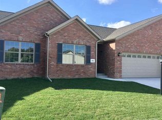10911 N Tuscany Ridge Ct, Dunlap, IL 61525