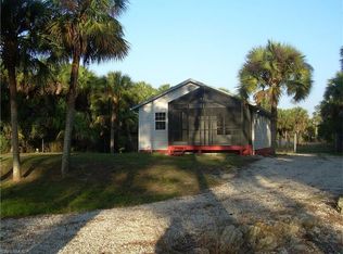 3330 Everglades Blvd S, Naples, FL 34117