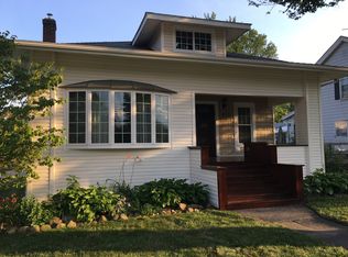 453 High St, Blissfield, MI 49228