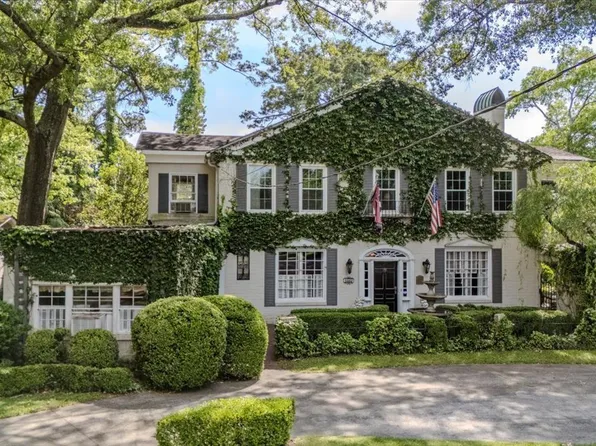 3860 Ridge Ave, Macon, GA 31204