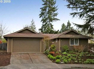 6060 SW 171st Ave, Aloha, OR 97007