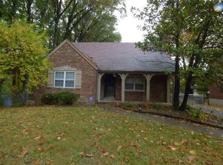 1402 Corvallis Ave, Cincinnati, OH 45237
