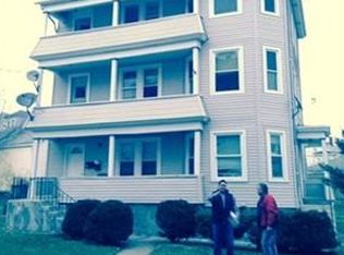 154 Irving St, Fall River, MA 02723