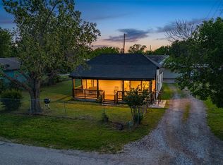300 S Wall St, Itasca, TX 76055