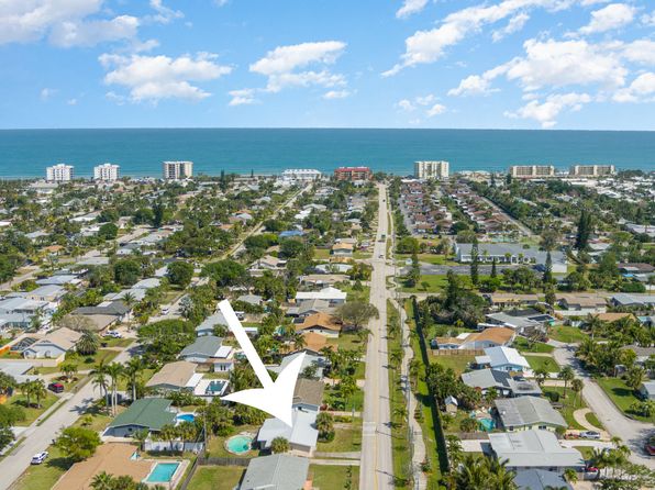 Satellite Beach FL Real Estate - Satellite Beach FL Homes For Sale | Zillow