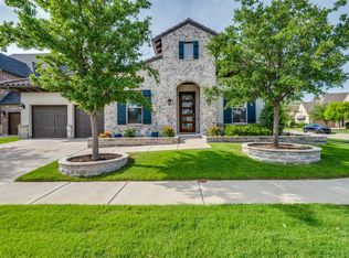 2813 Dorset, The Colony, TX 75056
