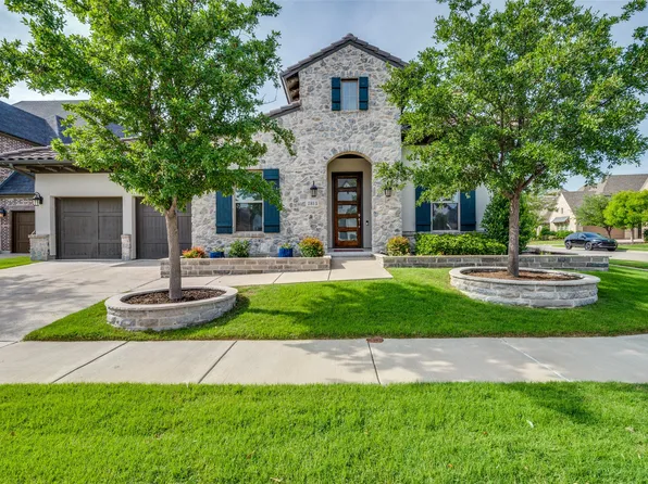 2813 Dorset, The Colony, TX 75056