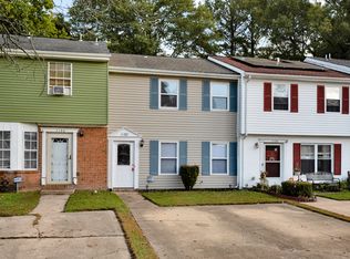 1132 Clear Springs Rd, Virginia Beach, VA 23464