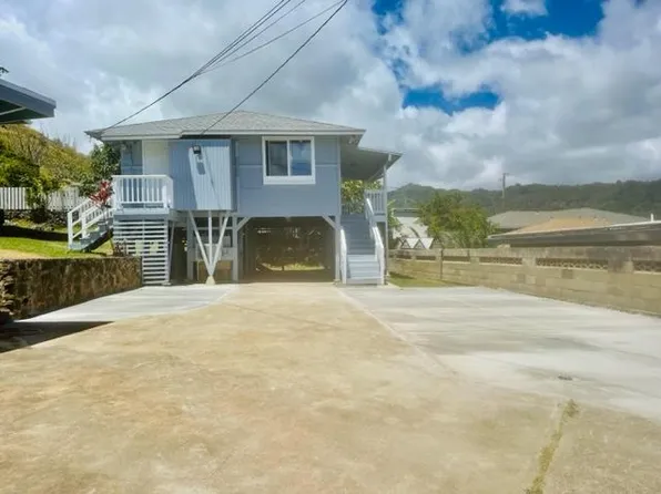 2458 Kawohi Pl, Honolulu, HI 96819