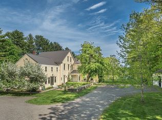 127 Foreside Rd, Falmouth, ME 04105