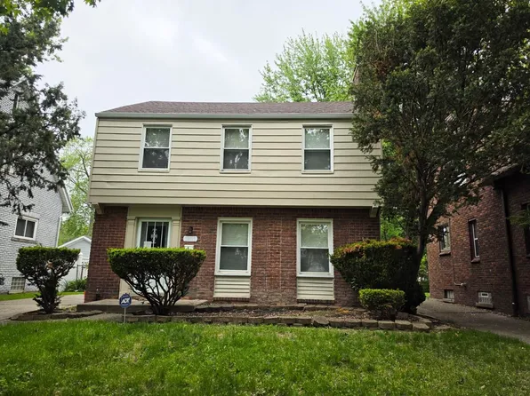 14513 Artesian St, Detroit, MI 48223