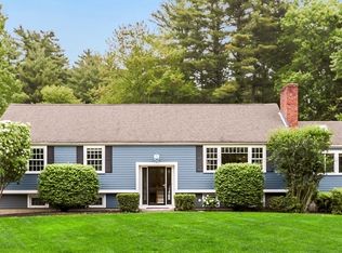 5 Fox Run Rd, Topsfield, MA 01983