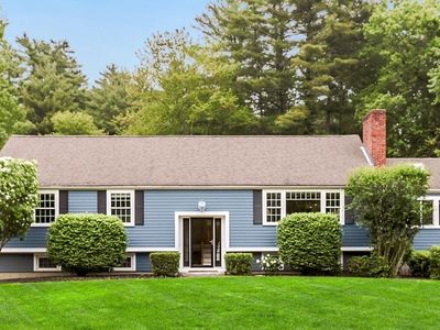 5 Fox Run Rd, Topsfield, MA, 01983