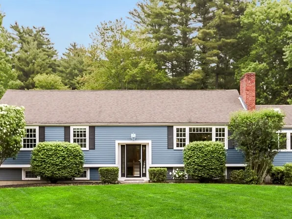 5 Fox Run Rd, Topsfield, MA 01983