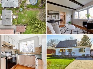 20 Cleta Dr, Toronto, ON M1K 3G6