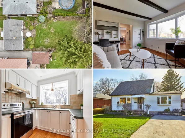 20 Cleta Dr, Toronto, ON M1K 3G6