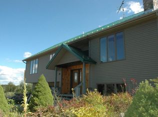 14001 Oak Rd, Big Rapids, MI 49307