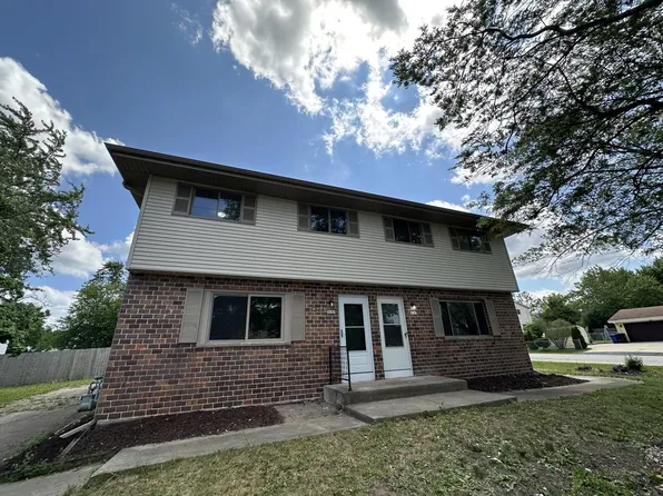 5145 Admiralty AVENUE #5147, Racine, WI 53406
