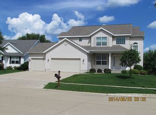 1735 Winding Creek Dr, Marion, IA 52302