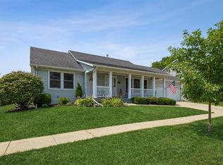 2805 Somerset Dr, Ames, IA 50010