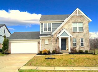 4825 Paddock Xing, Batavia, OH 45103