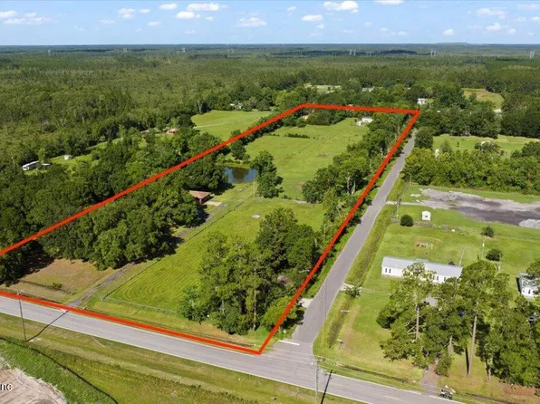 4906 YELLOW WATER Road, Jacksonville, FL 32234